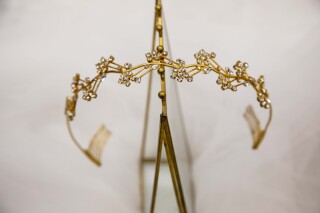 ヘアアクセサリー