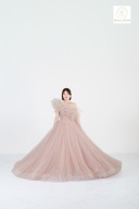 PCD124（提携先ドレスにて2万円）