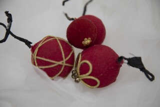 ヘアアクセサリー