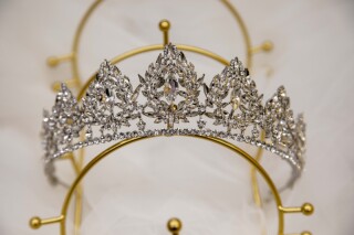 ヘアアクセサリー