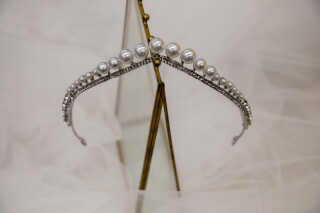 ヘアアクセサリー