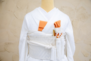 新婦和装セット