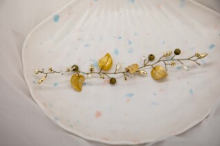 ヘアアクセサリー