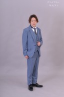 デニムブルー１３