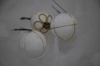 ヘアアクセサリー