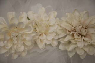 ヘアアクセサリー