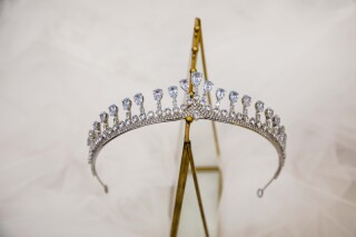 ヘアアクセサリー