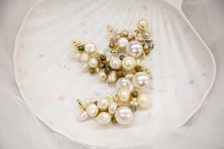 ヘアアクセサリー