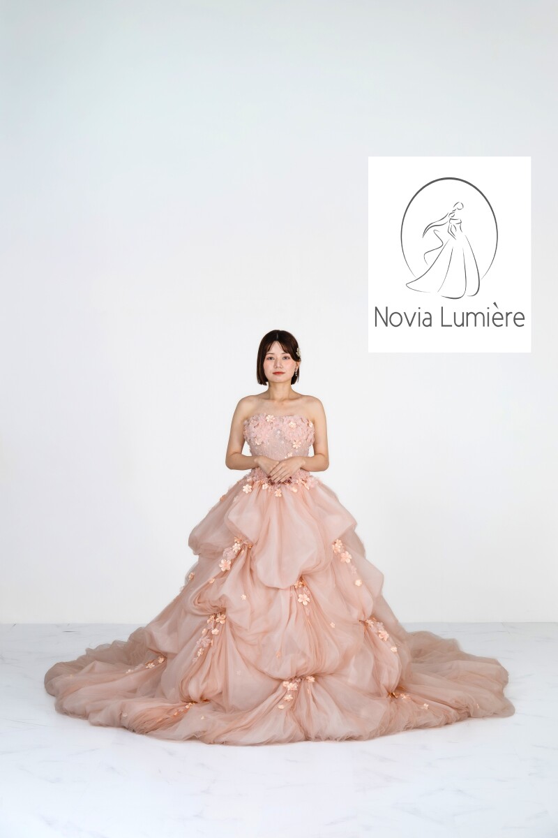 PCD104（提携先ドレスにて2万円）