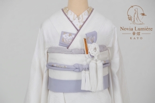 和装小物ラベンダー（提携先にて1万円）