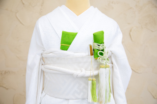 新婦和装セット