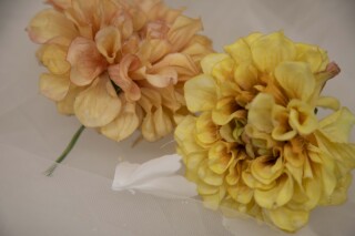 ヘアアクセサリー