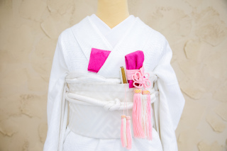 新婦和装セット