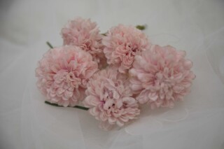 ヘアアクセサリー