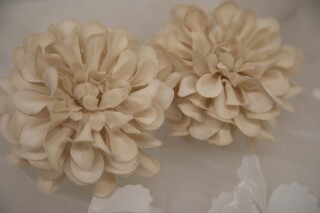 ヘアアクセサリー