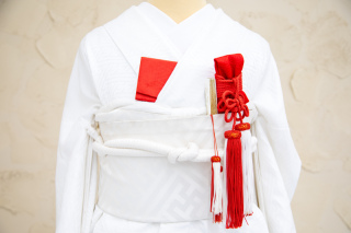 新婦和装セット