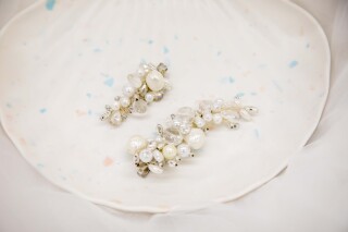 ヘアアクセサリー