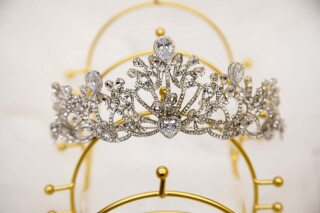 ヘアアクセサリー