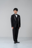 ブラックタキシード27