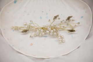 ヘアアクセサリー