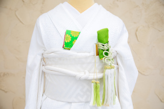 新婦和装セット