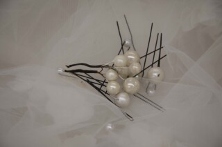 ヘアアクセサリー