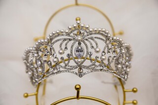 ヘアアクセサリー