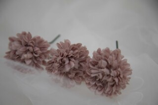 ヘアアクセサリー