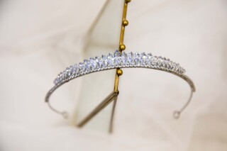 ヘアアクセサリー