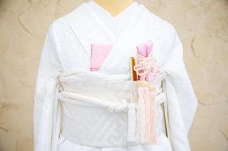 新婦和装セット