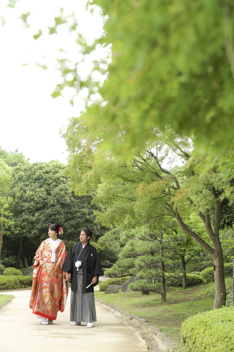 見浜園のオススメポイント１