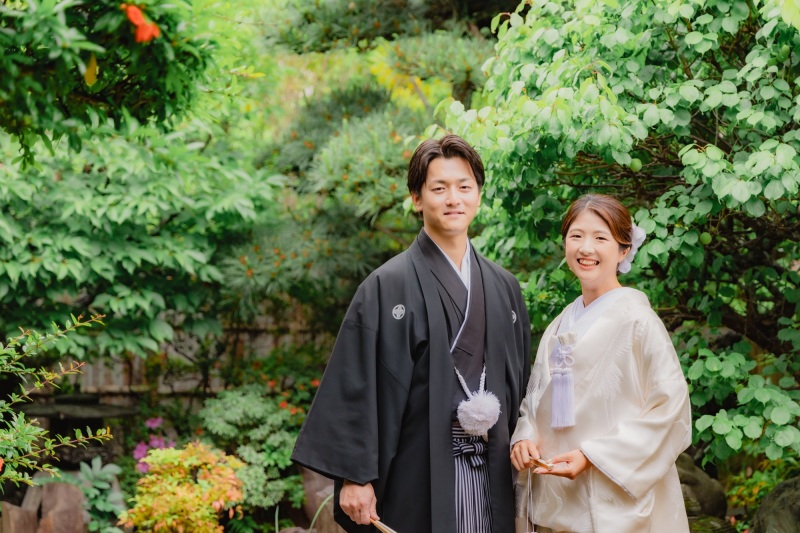 撮影スタート!!