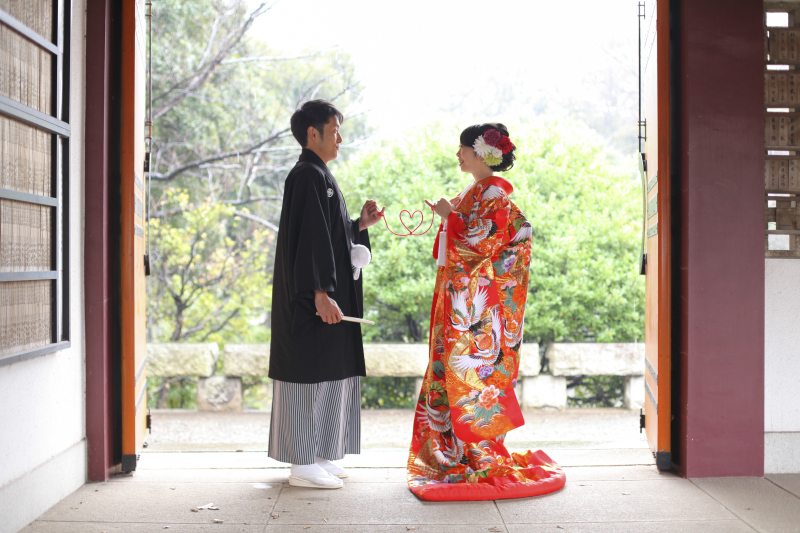 雨の中でも・・・③