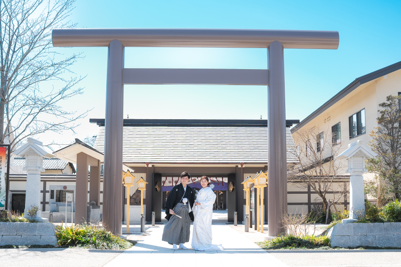 -お天気のいい日☀-