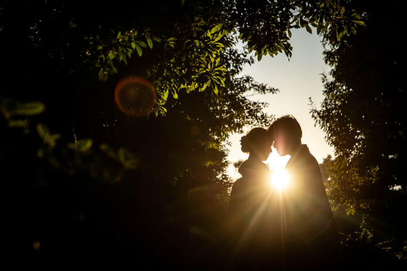 様々な雰囲気で
