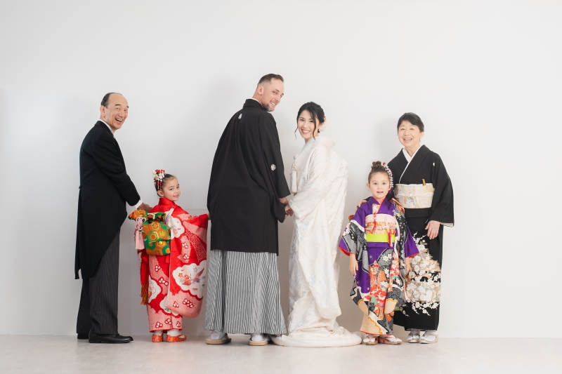 【スタジオ】たくさんのお祝い!★★