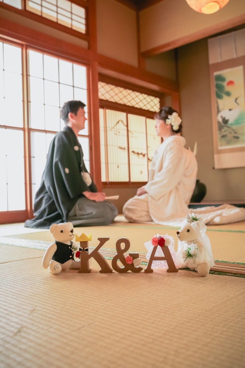 大人気★遠近法ショット！