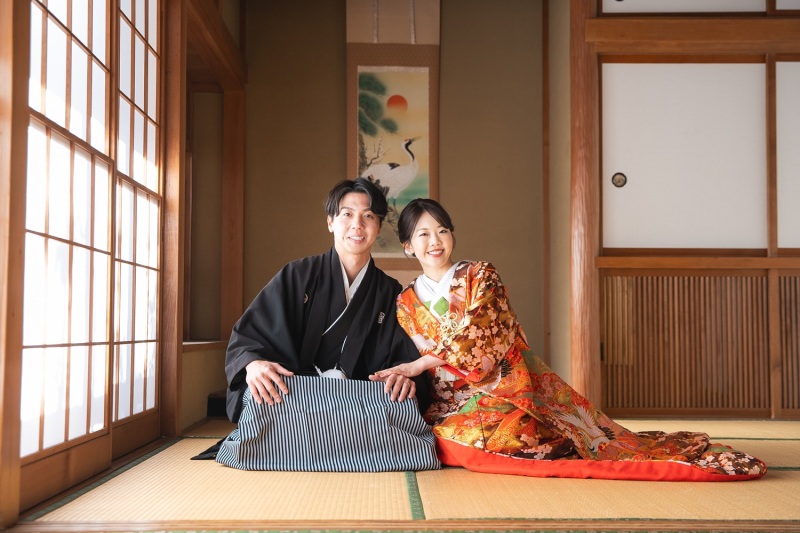 四季亭だけで使えるアイテムとは…!?