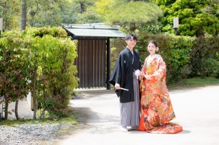 【4/26撮影】新緑シーズン❁