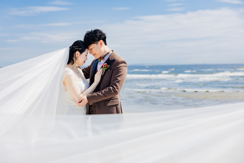 稲毛海浜公園撮影