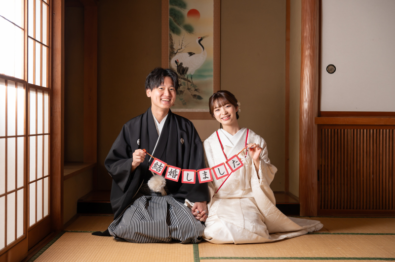 撮影お疲れ様でした!