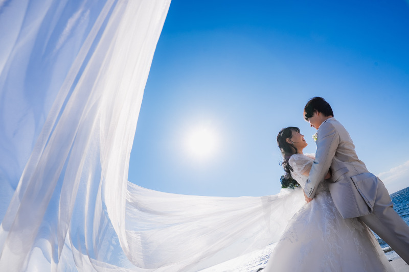 ベールショット