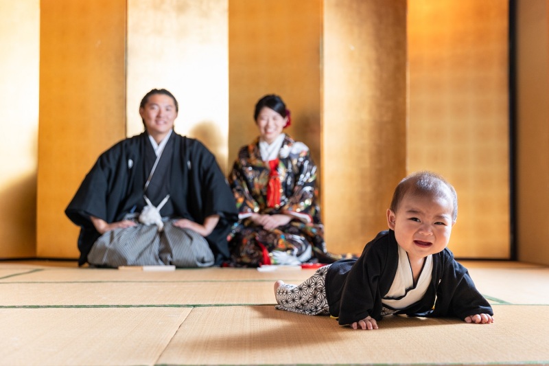 思い出に残る1枚