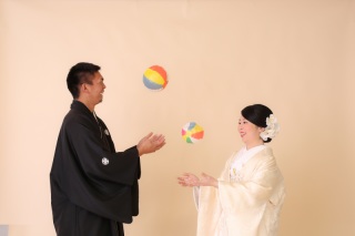 ヘアスタイルとても気に入っていただけました♡