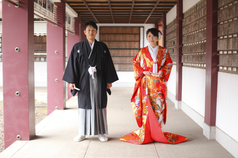 雨の中でも…②