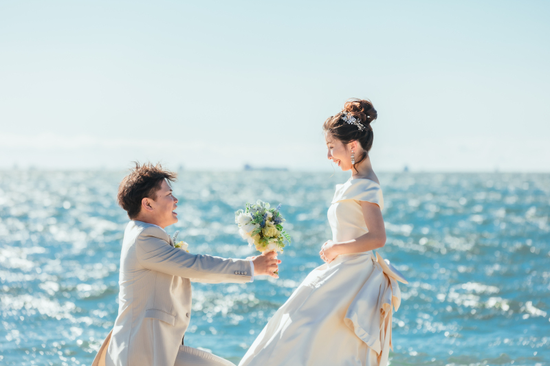 -プロポーズショット-