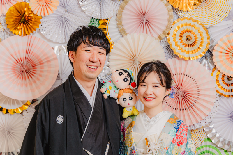 -お持込みグッズ-