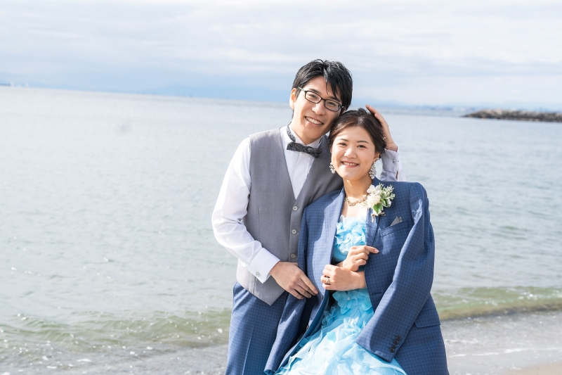 ジャケットショット♡