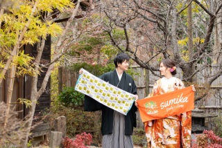 【1/20撮影】四季亭持ち込みアイテム撮影