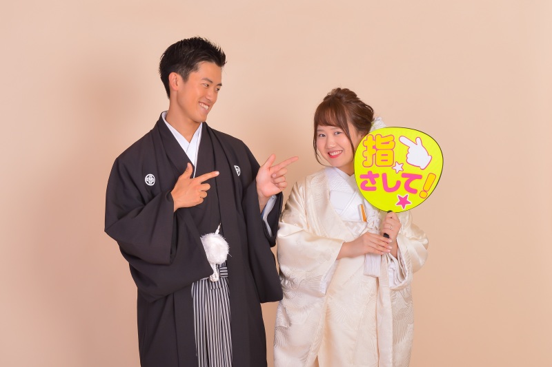 指さして～～♪∞